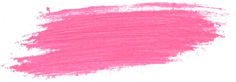 Kisspng Paint Brushes Image Drawing Portable Network Graph 24 Pink