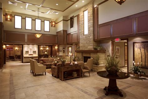 Funeral Home Design Architects Bios Pics