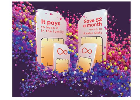 Sim kits and phones sold separately. Virgin Mobile launches new Family Plan for savings ...