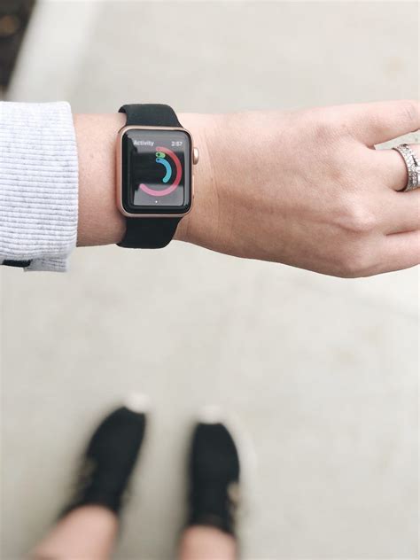 Sweatin' to the oldies this ain't! 5 Ways My Apple Watch Changed My Fitness Habits (With ...