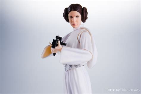 S H Figuarts Star Wars A New Hope