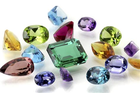 Most Valuable Birthstones From Least To Most Expensive Work Money