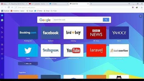 Uc browser is a mobile browser developed by chinese mobile internet company ucweb (also known as uc mobile). Integrating IDM (Internet Download Manager) into Opera Browser - YouTube