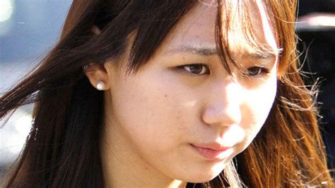 Bling Ring Celebrity Burglar Rachel Lee Sentenced To Prison Cbs News