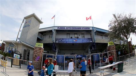 Find game schedules and team promotions. Blue Jays announce Spring Training schedule