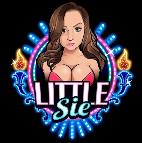 Siesie ️‍🔥 Littlesie Leaked Photo And Videos Onlyfans