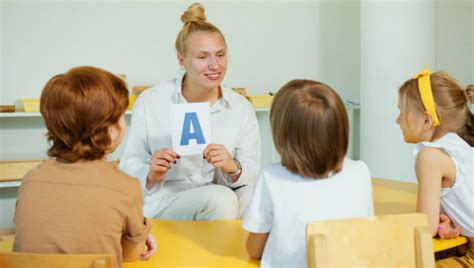 10 Ways To Improve Your Kids Communication Skills Montessori Academy