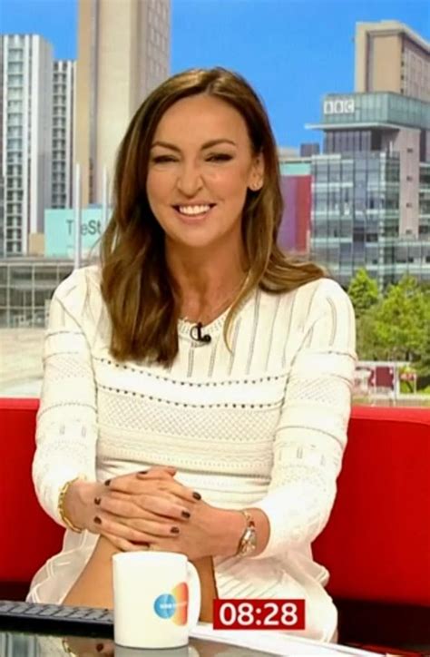 Jmac6688 On Twitter Rt Celebgoon2 Sally Nugent First Thing In The