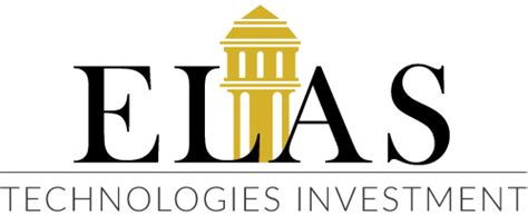 Elas Technologies Investment