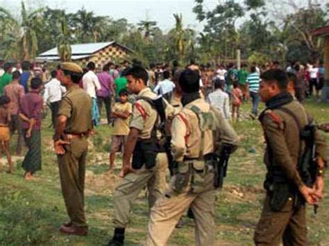 Assam Riots Latest News Photos Videos On Assam Riots Ndtvcom