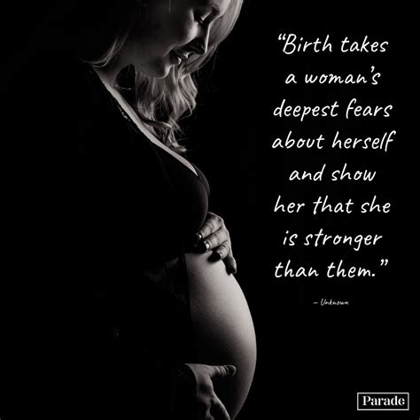 100 Pregnancy Quotes For Expecting Moms To Be Parade Entertainment Recipes Health Life