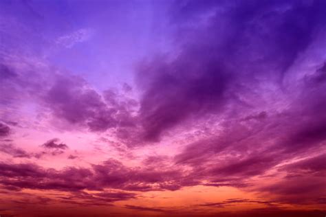 Purple Sky Stock Photos Pictures And Royalty Free Images Istock
