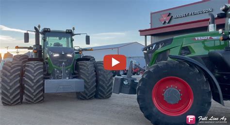Become part of the fascinating fendt world now. In diesem Video führe ich Sie durch die Unterschiede zwischen einem Fendt 900 Gen 6 und einem ...