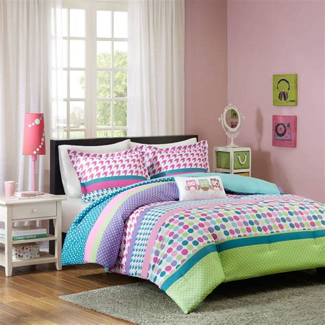 Diese sind dann besonders für teenager geeignet, die ein breites doppelbett haben. Die Koordinierung Junge Mädchen Bettwäsche - Die Farbe ...
