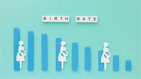 free photo birth rate fertility concept