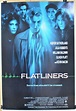 1990 FLATLINERS Original Rolled 27 X 40 Movie Poster - Etsy UK