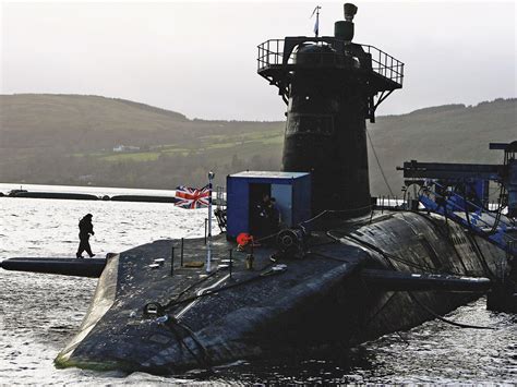 trident debate there are 16 000 nuclear missiles in the world but who has them and does