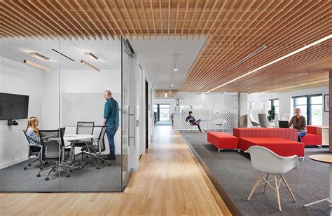Take A Look Inside Sass New Austin Office Interior Architecture