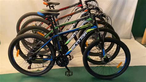 2017 China Chinese Bicycle Mtb 29er21 Speed Mountain Bicycle24 Inch