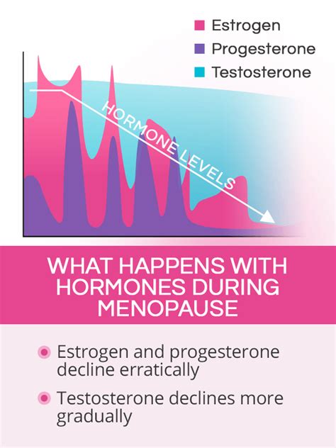Exploring The Role Of Hormones After Menopause Understanding The
