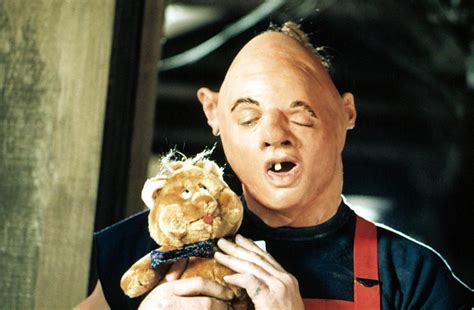 Sloth is a member of the fratelli's. Remember Sloth From "The Goonies?" The Man Behind The Mask Lived A Very Tragic Life
