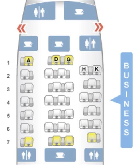 Definitive Guide To Aer Lingus Direct Routes From The Us Planes Seats