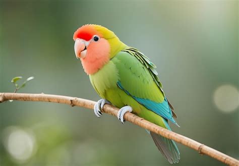 Premium Ai Image Top 10 Most Beautiful Birds In Africa Aigenerated