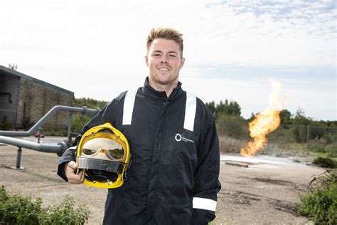 Meet The Apprentice Working To Keep Cornish People Safe And Warm