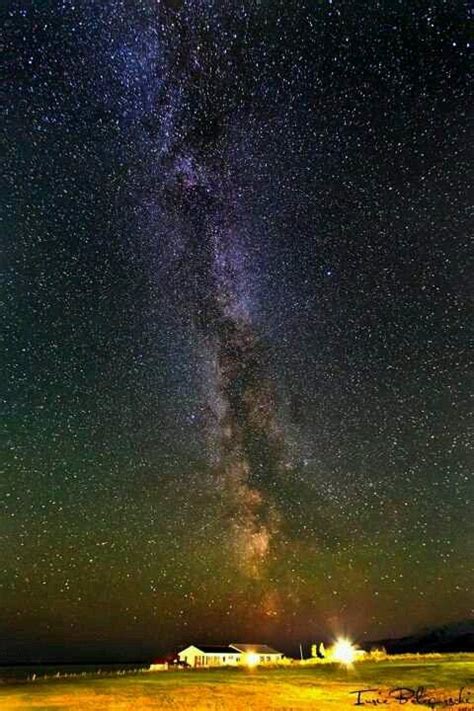 Milky Wayour Galaxy We Live In Galaxy Photos Beautiful Sky