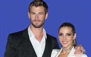 Chris Hemsworth S Wife Elsa Pataky All About Their Love Story | parade