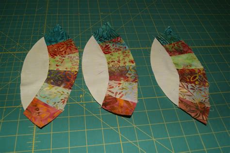 Idle hands are the devil's workshop. Quilter at Heart: If Idle Hands are the Devil's Workshop...