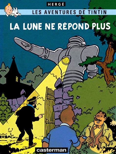 Pin On Tintin