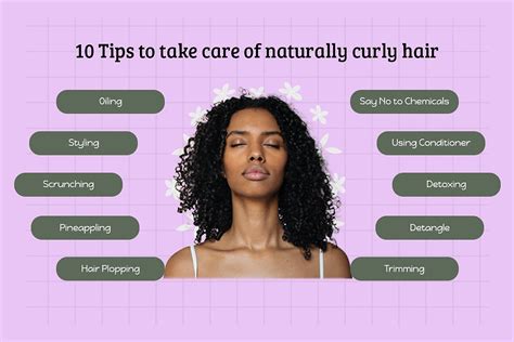 how to take care of curly hair 10 curly hair tips