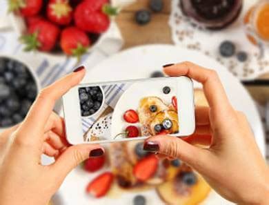 Uploaded a photo forkata kata. 30 Contoh Kata-kata Promosi Makanan di Instagram paling ...