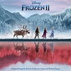 Frozen II [Original Motion Picture Soundtrack] [LP] VINYL - Best Buy