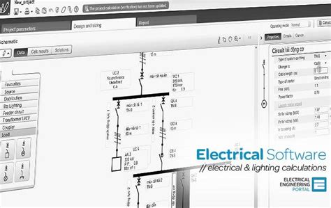 Electrical Schematic Design Software Free