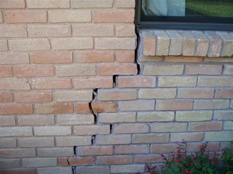 7 Best Images About Repair Cracks In Brick Walls On Pinterest