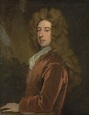 NPG 3234; Spencer Compton, Earl of Wilmington - Large Image - National ...