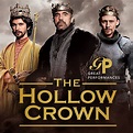 The Hollow Crown: Shakespeare's History Plays | PBS LearningMedia