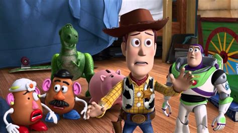 Toy Story 4 Review Heyuguys