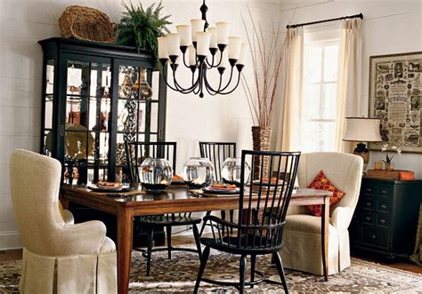 Should living room and dining room furniture match. 15 Mix and Match Eclectic Dining Rooms | Home Design Lover