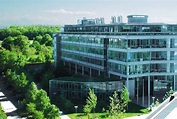 Genzentrum der Ludwig-Maximilians-Universität München