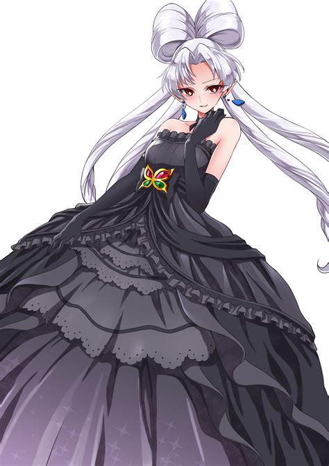 Anime Dress