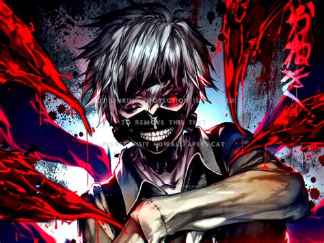 Tokyo Ghoul Iii Undead Dark Anime Manga