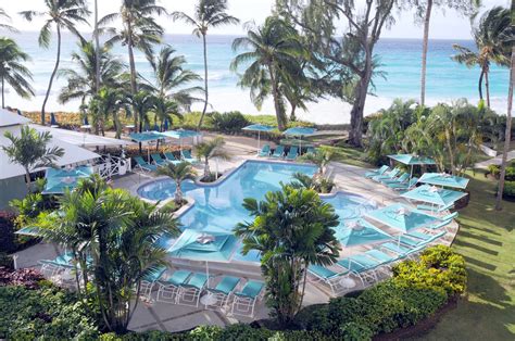 Turtle Beach By Elegant Hotels Barbados Trailfinders The Travel Experts