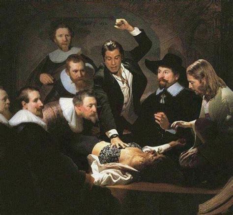Those Renaissance Paintings Are Intense Funny Pulp Fiction
