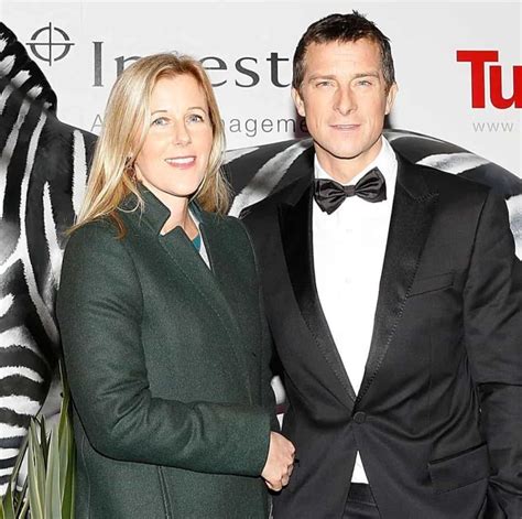 Edward michael grylls conocido como bear grylls es un aventurero experto en supervivencia popularmente no father ever wants his children to have boring lives, and adventurer bear grylls. Bear Grylls Age, Wiki, Bio, Wife, Family, Shows, Education ...
