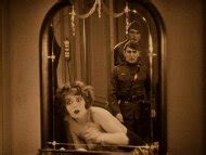 Naked Clara Bow In Wings