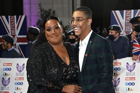 this morning s alison hammond shares rare snap of her…