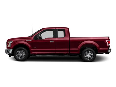 Used 2016 Ford F 150 Supercab Xlt 4wd Ratings Values Reviews And Awards